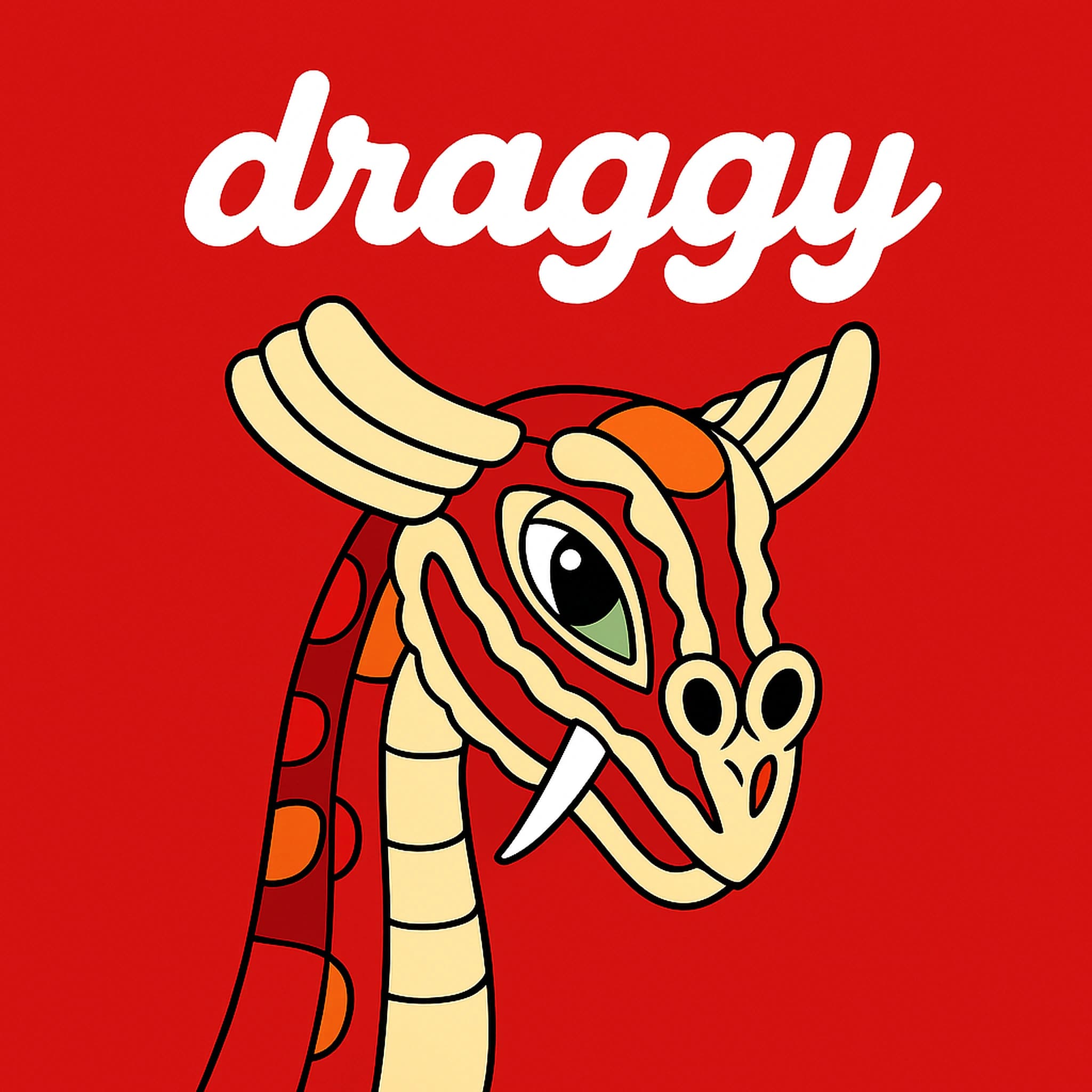 Draggy