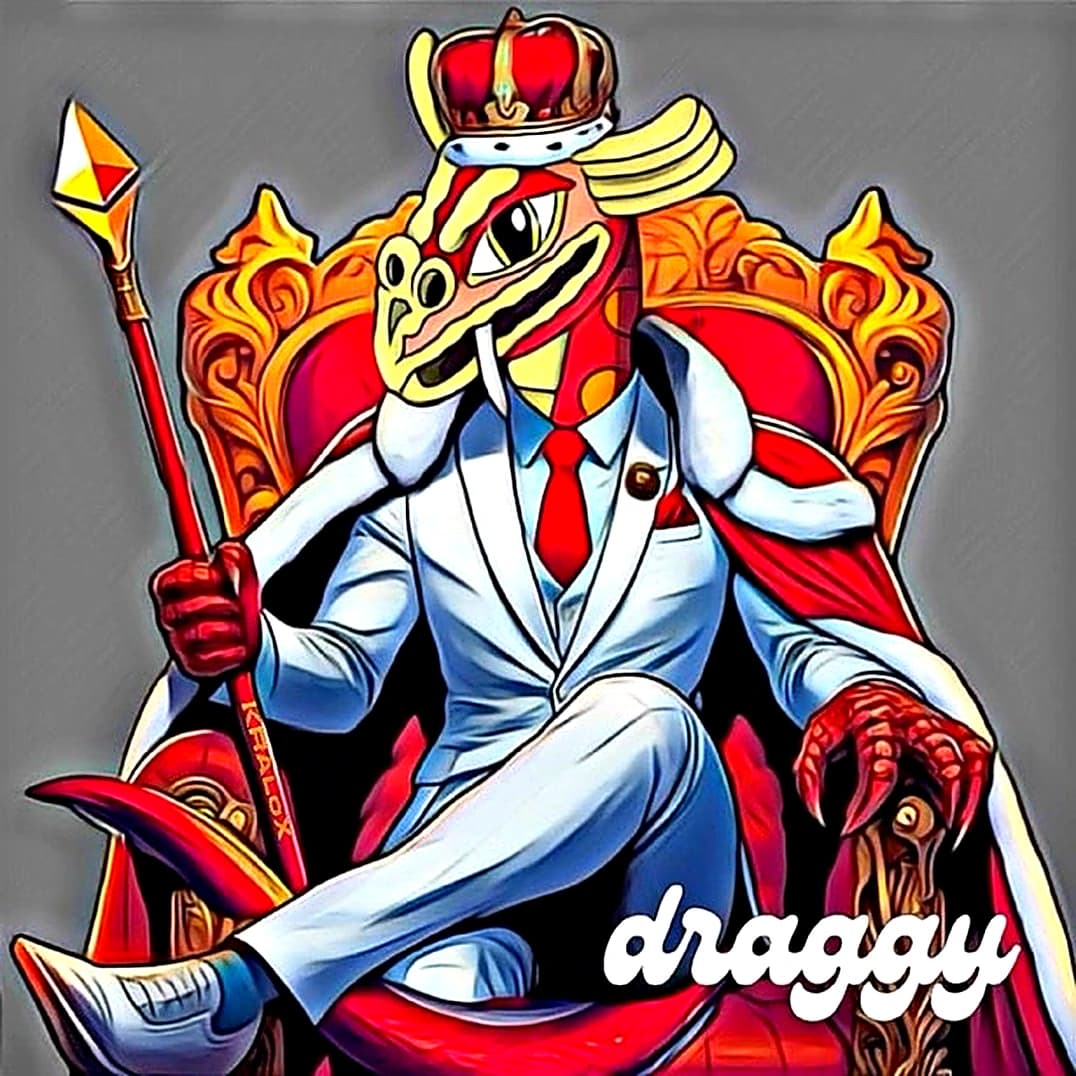 Draggy Royal